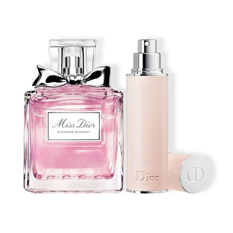 spray miss dior